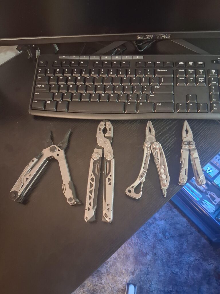 Favorite vs Practical