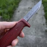 Today’s Garden Knife