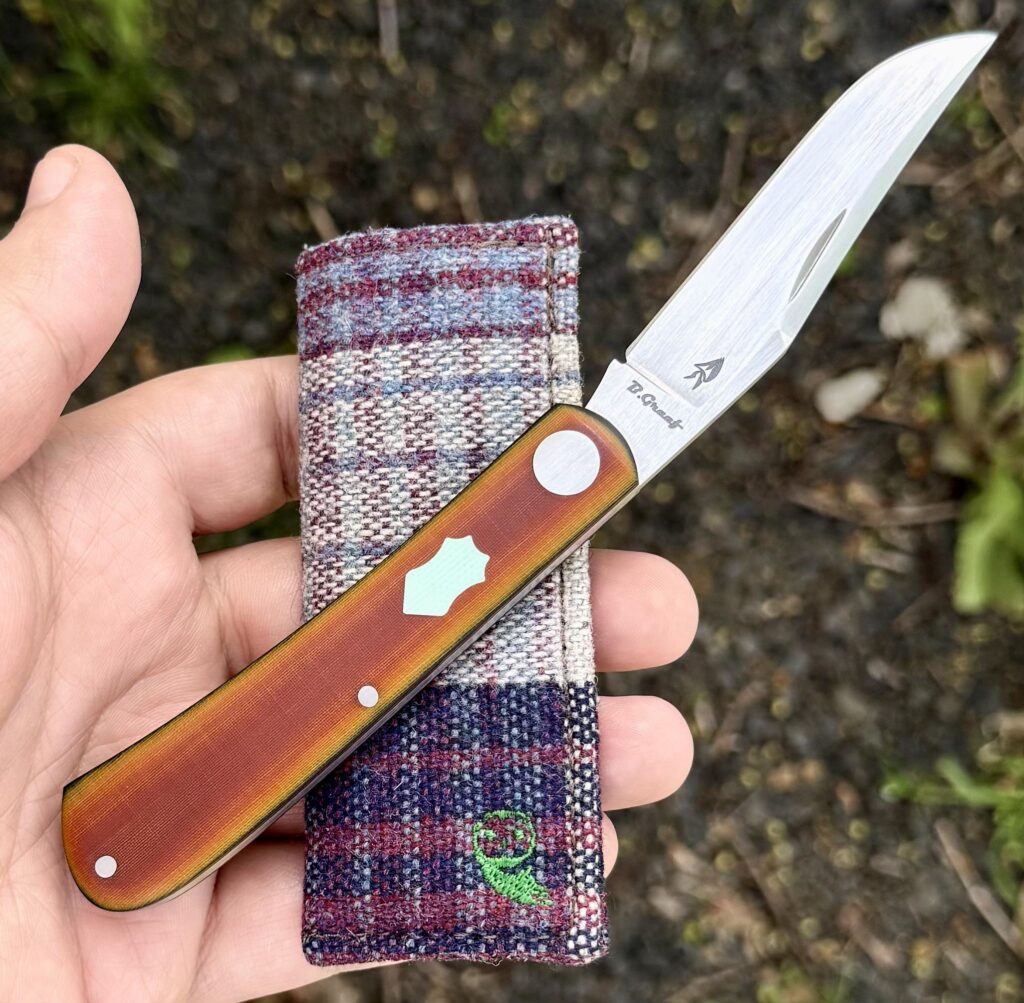 Single Line for Saturday…