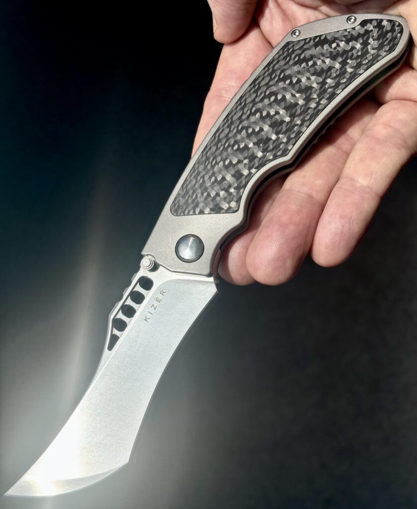 Kizer Huntsmen