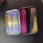 Altoids EDC for the office/store (phone shop)
