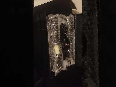 Testing out Taoquwe Rechargeable LED Flashlights High Lumens, 99,000  fr...