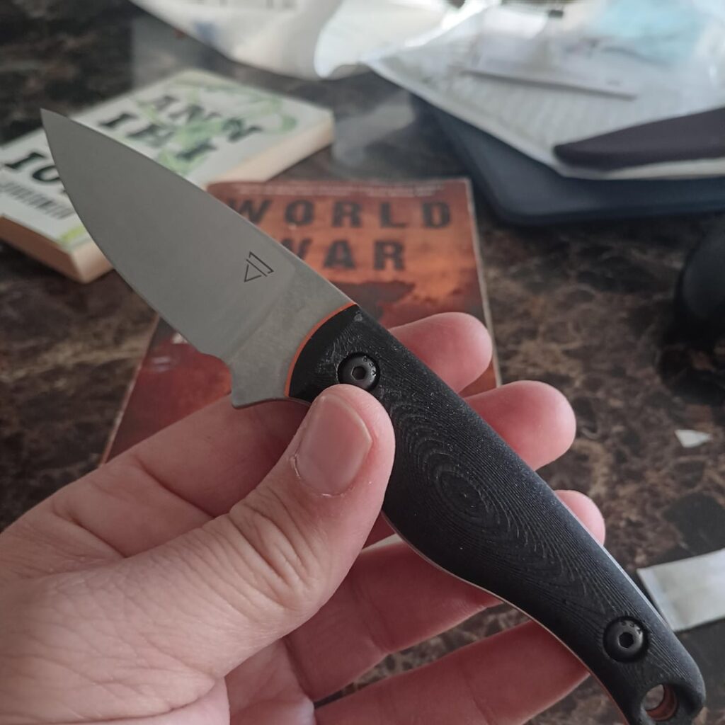 NKD x3