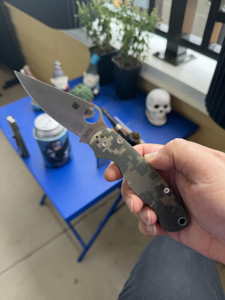 NKD at least new to me