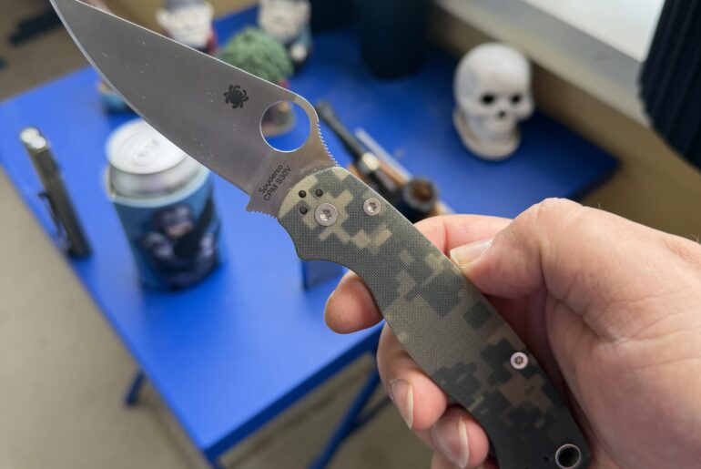 NKD at least new to me