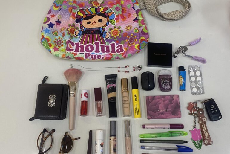 what does my bag says about me?