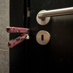 Give me a lock or give me death