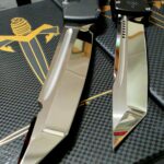 Tanto Mirror Star Grind Halo IV & VI