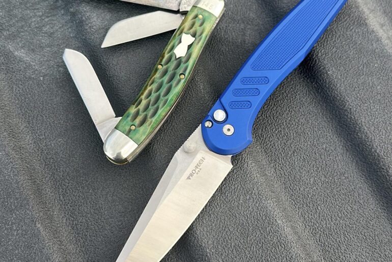 Got these fairly recent and they’re hogging my pockets