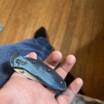 i can’t find any info on this snap on knife. anyone have any info about it? is it rare?