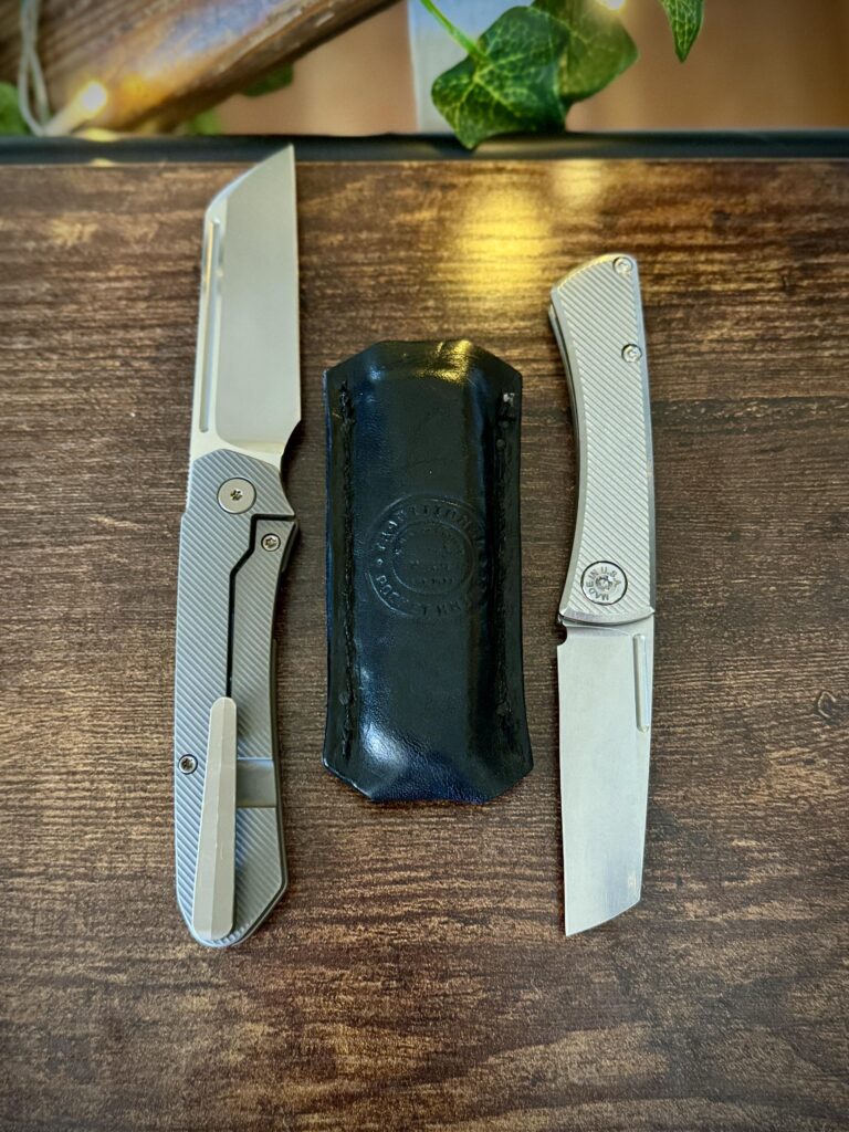 Thursday carry!