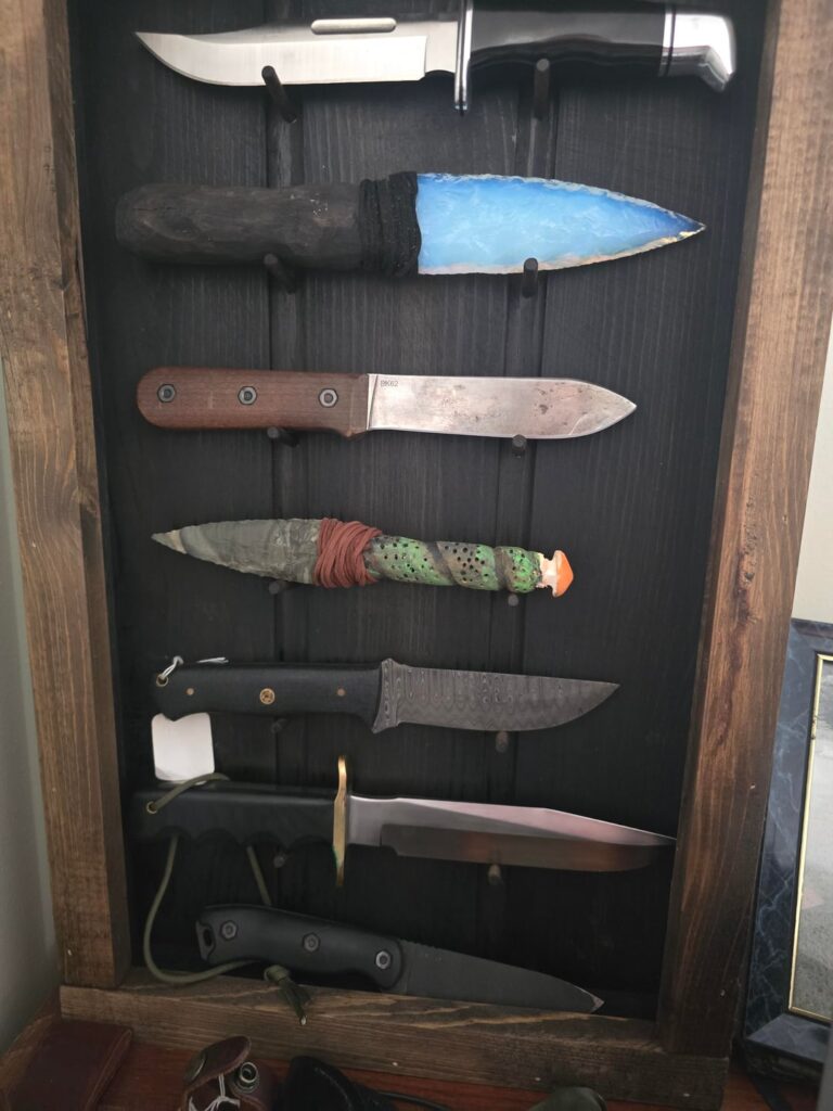 Most of my collection