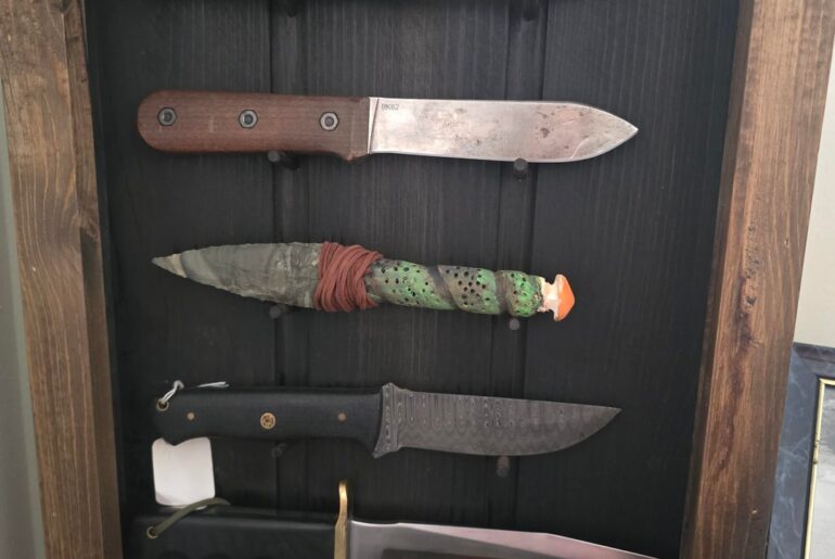 Most of my collection