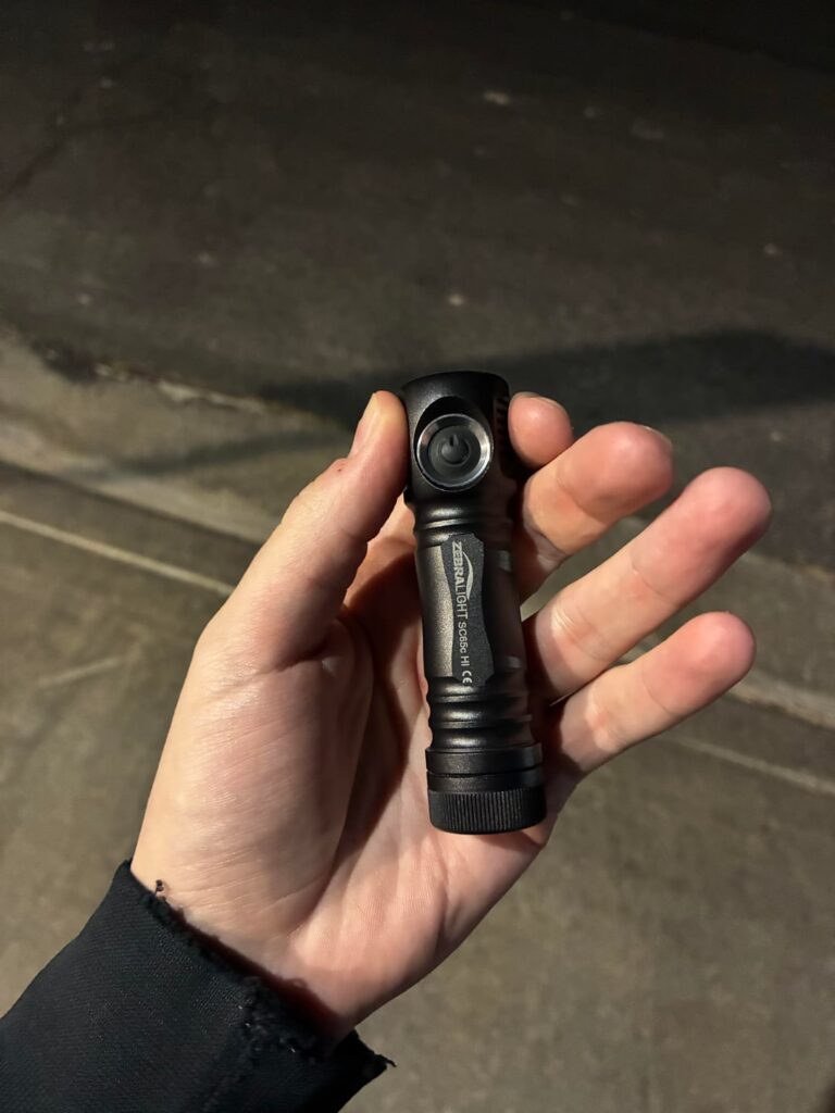 Tonight’s choice (edc)