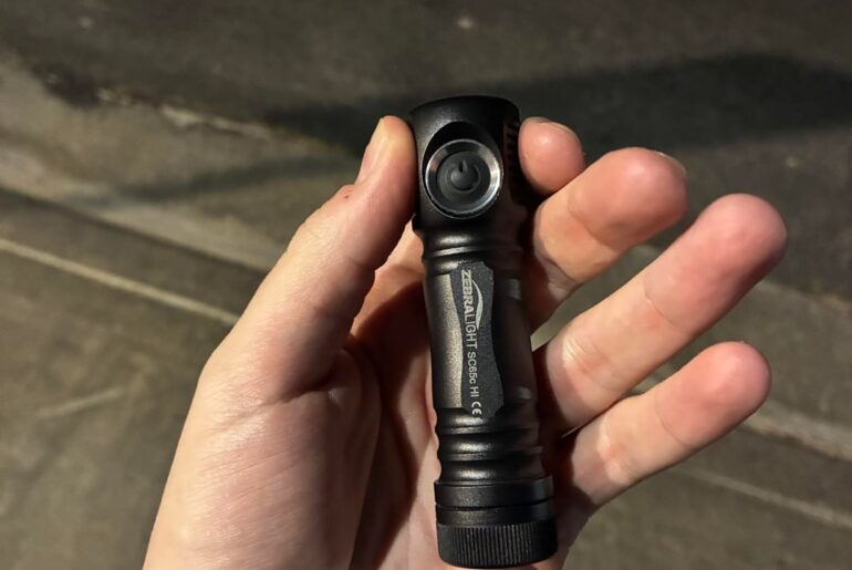 Tonight’s choice (edc)