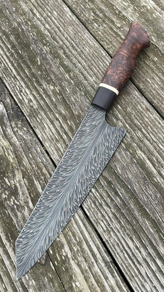 Alright knife club what's your favourite?