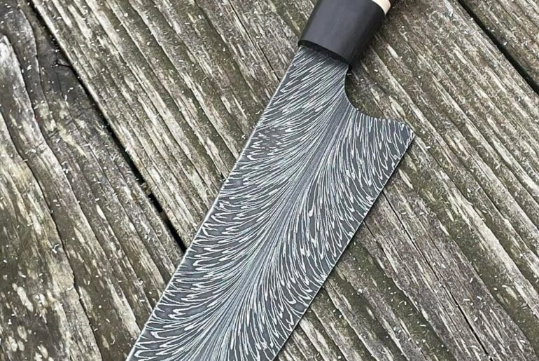 Alright knife club what's your favourite?