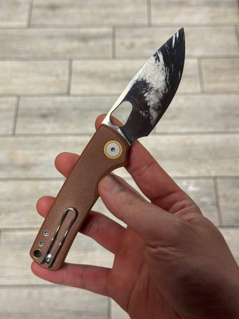 Today’s carry