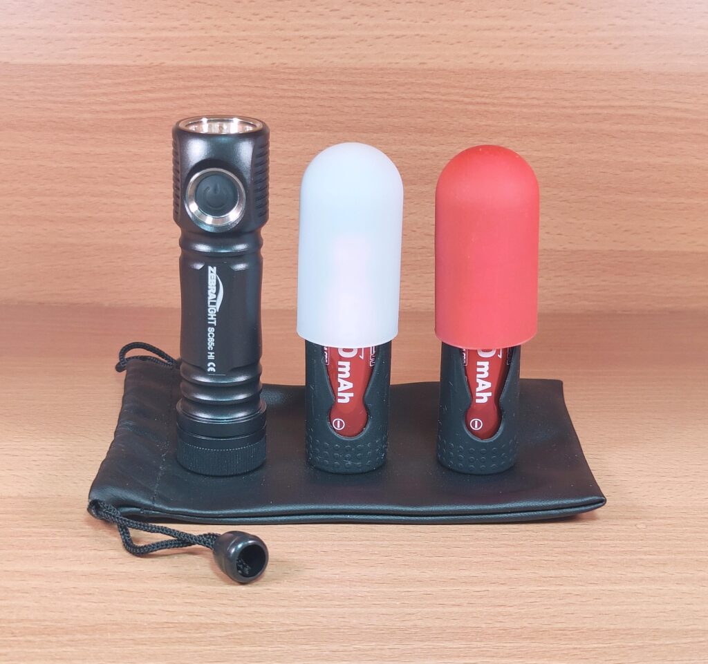 Switched away from the SC65c? Why and to what?