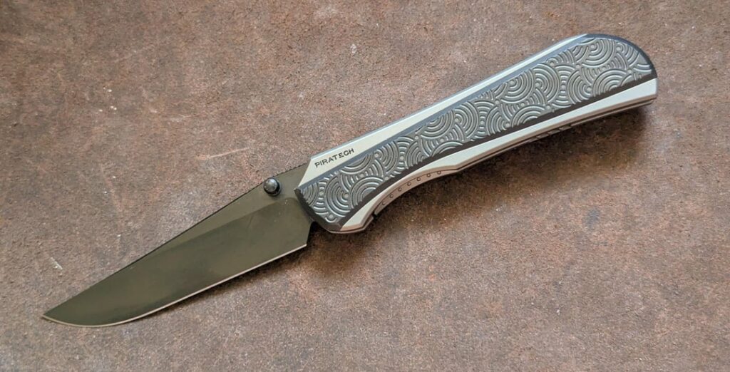 NKD: Piratech/UrbanEDC Saga