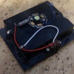 is my DIY flashlight good enough?