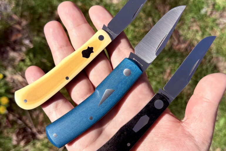 Which one tickles your fancy, the odd man out or the one of the twins?