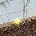 M21A SFT40 Cuts through the sunlight