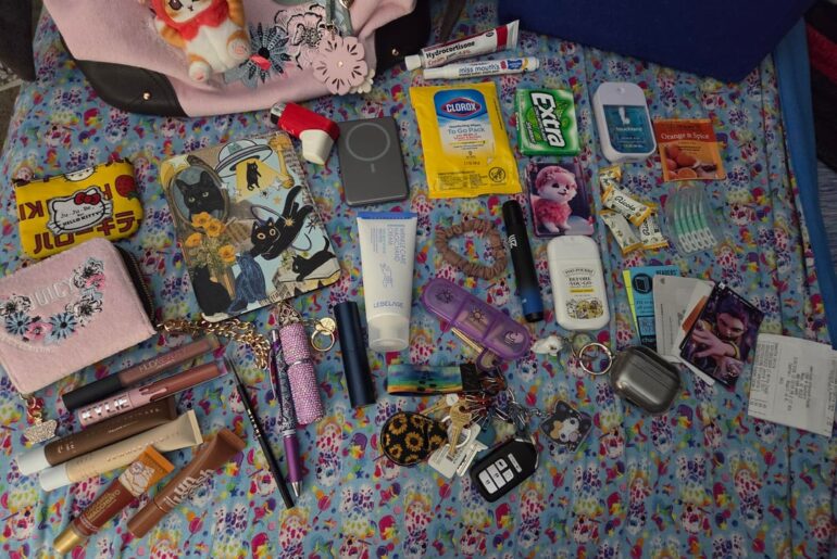 My (new) daily carry