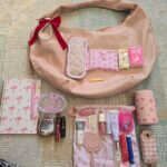 My bag this week 🫶🏽