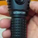 [NMD] Firefly E12E with SFT25R 5700k 90 CRI and FFL351A 4500k rosy bin