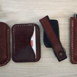 Sometimes when I get bored I just start making pouches for things.