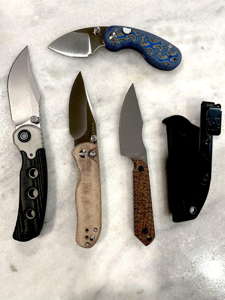SOTC KIZER