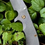 Hinderer XM-24 Harpoon Spanto.