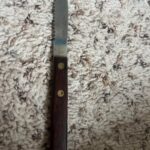 How Old Is This Lifetime Japan Knife?