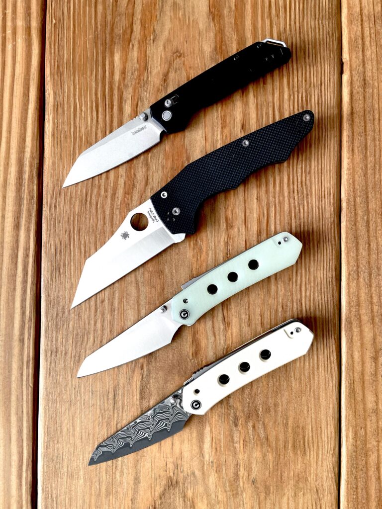 Wharncliffe Wednesday! Show me your wharnie’s!