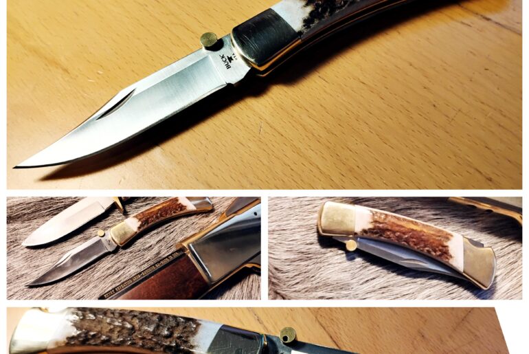 My own personal grail