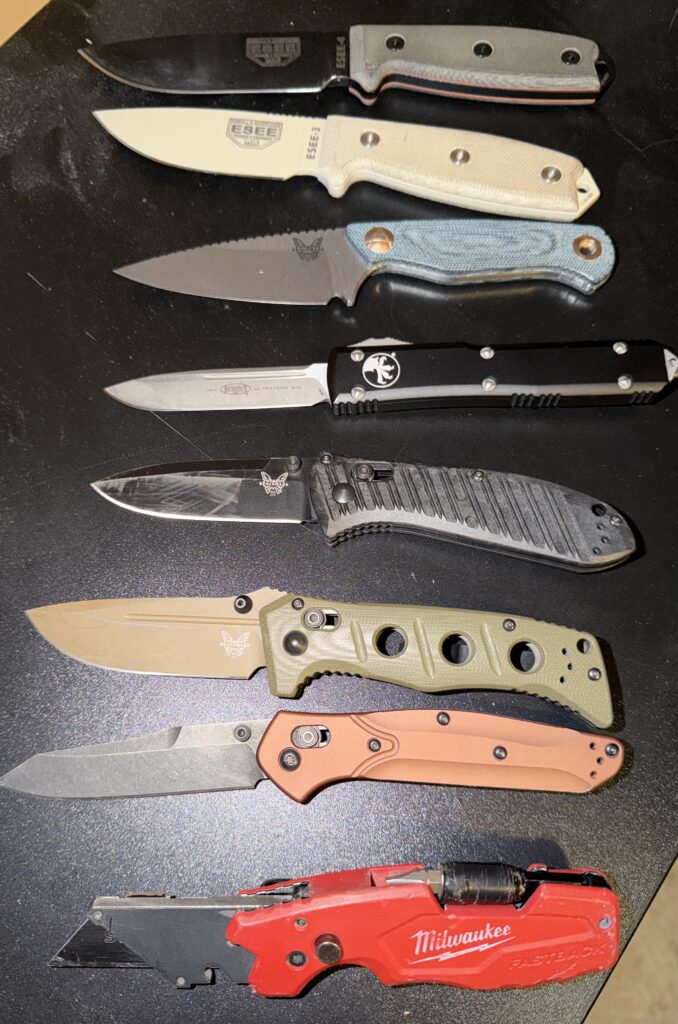 What should I add to my small collection?