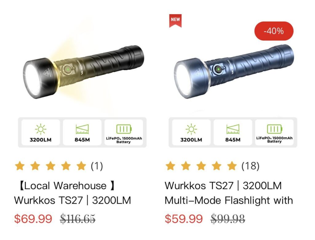 You guys sold me on the Ukrainian recommendation post, but..