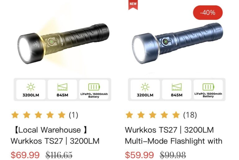 You guys sold me on the Ukrainian recommendation post, but..