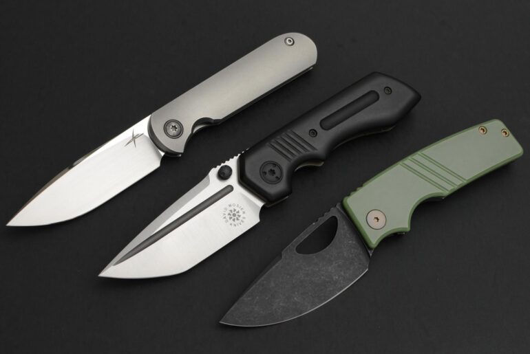 Finally Have a Proper Top 3.