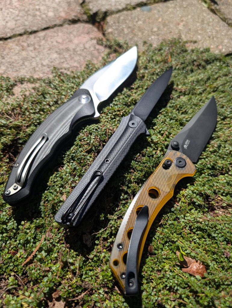 Ohh these were hard to wait for