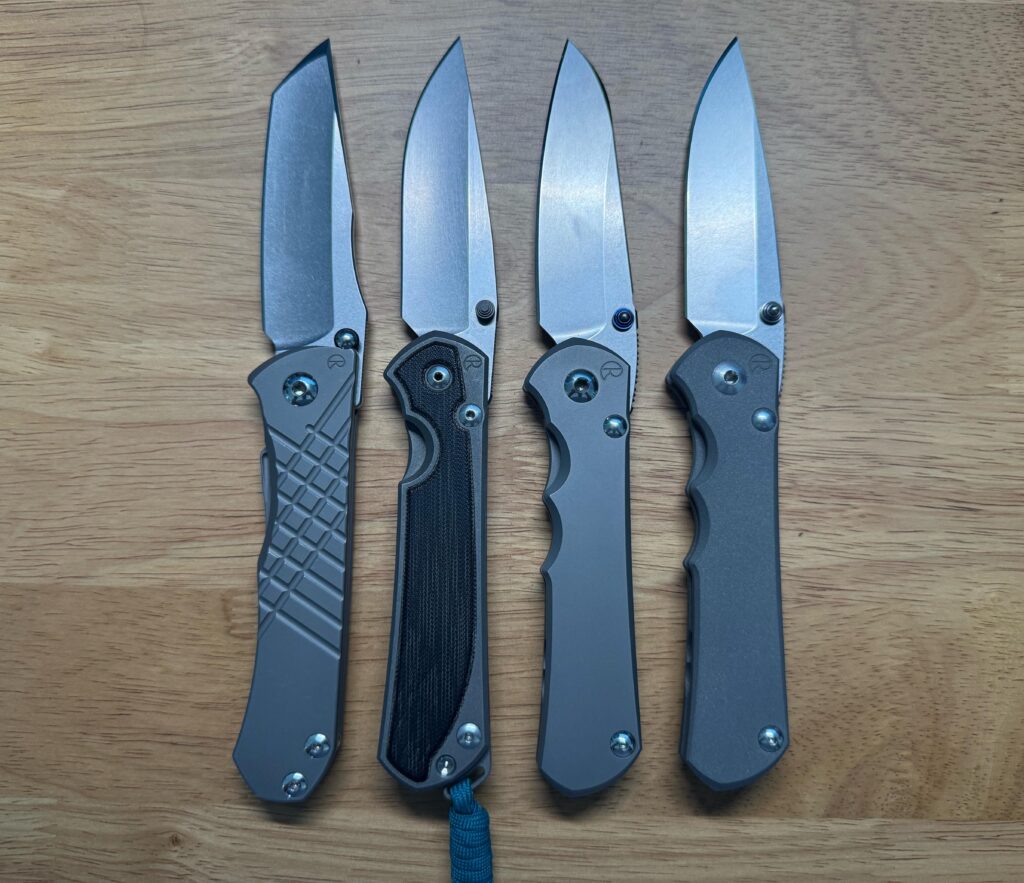 Which Inkosi Goes?