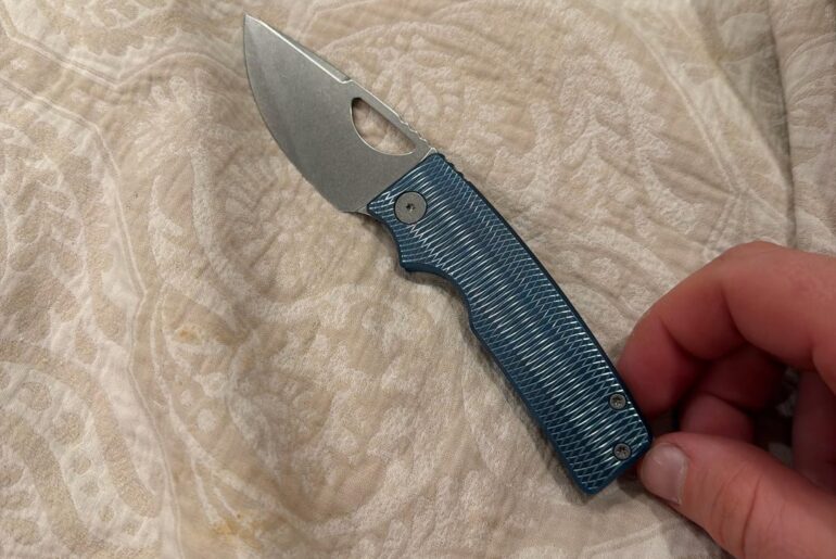 NKD first Oz machine lotto win for me