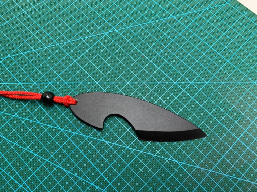 Minimalism.