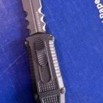 3 month review of the Benchmade claymore OTF