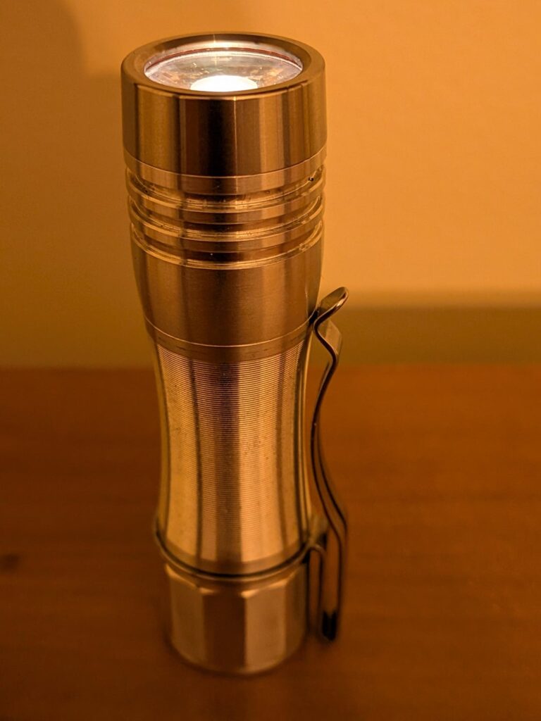 [NMD] KR1AA with SFT70 4000k