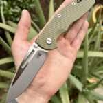 NKD Hinderer XM-18 3.5”