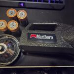 old coleman flashlight not working