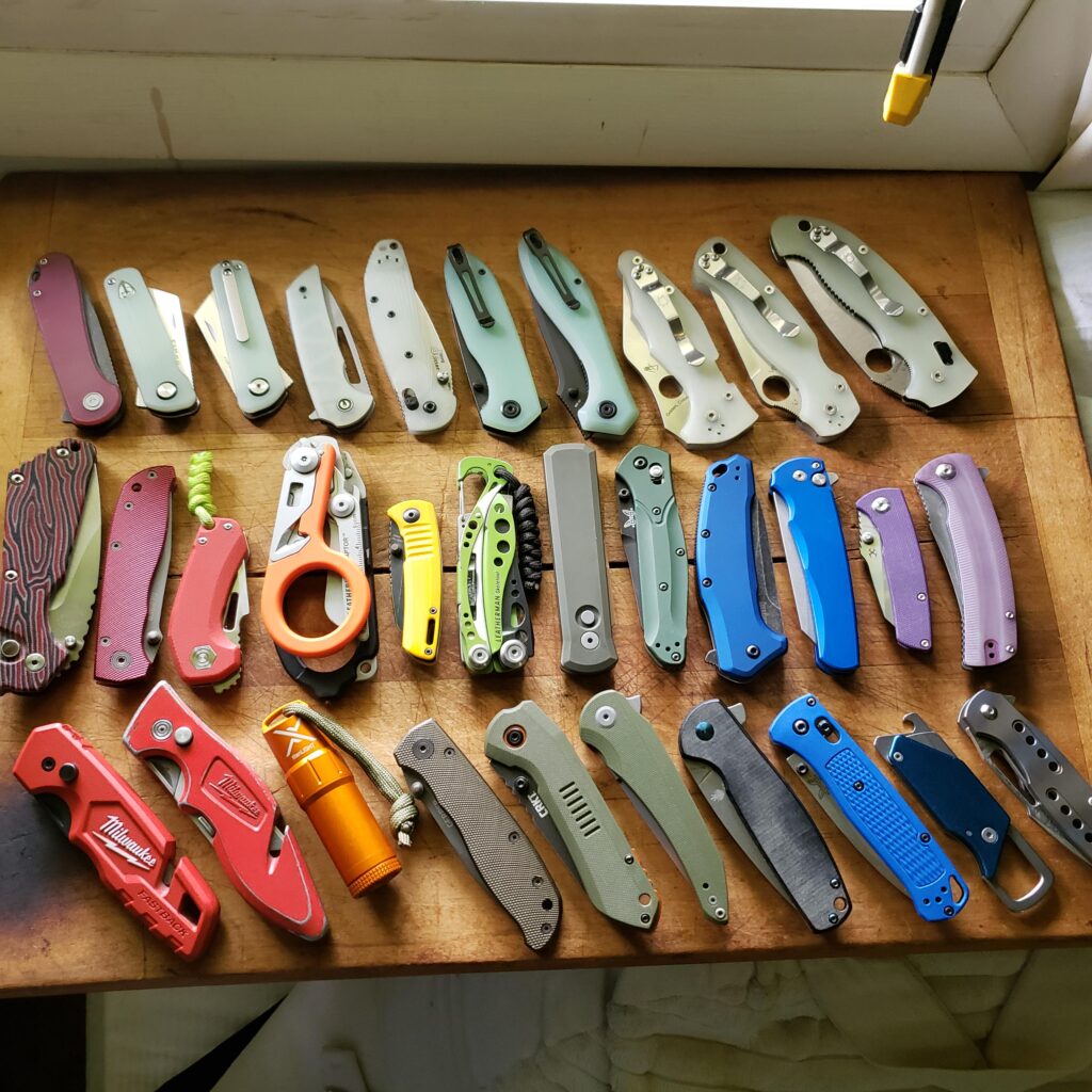 I need to do a updated one..