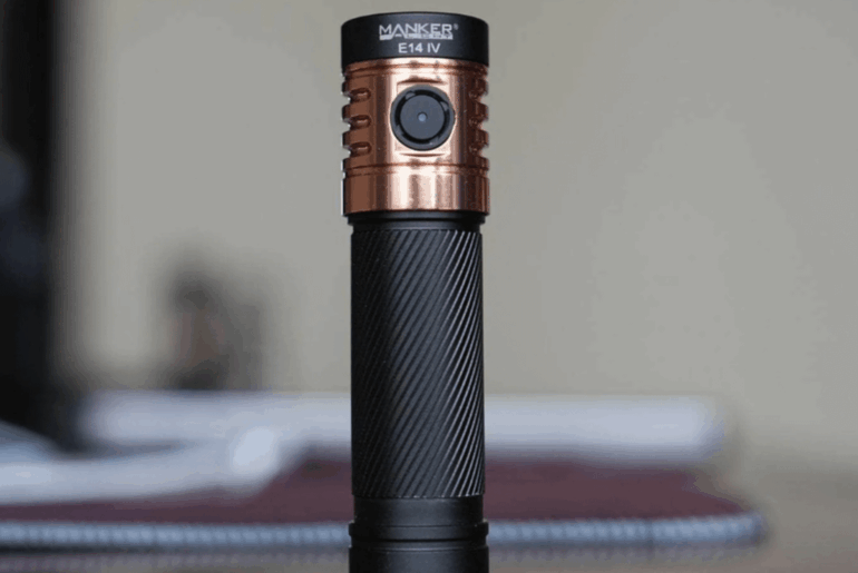 Engineering mode for E14 IV